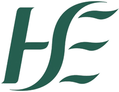 HSE Ireland logo